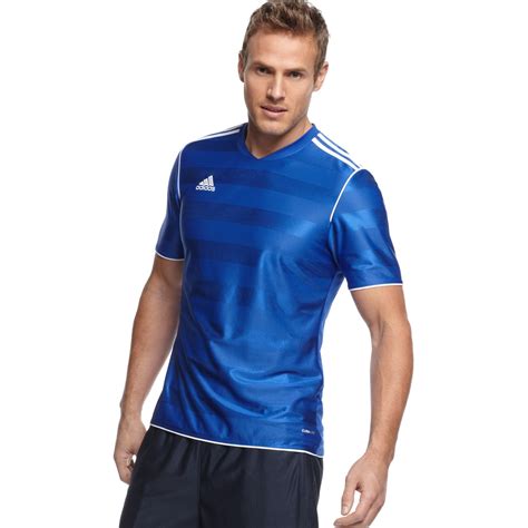 adidas soccer wear|adidas men's soccer clothing.